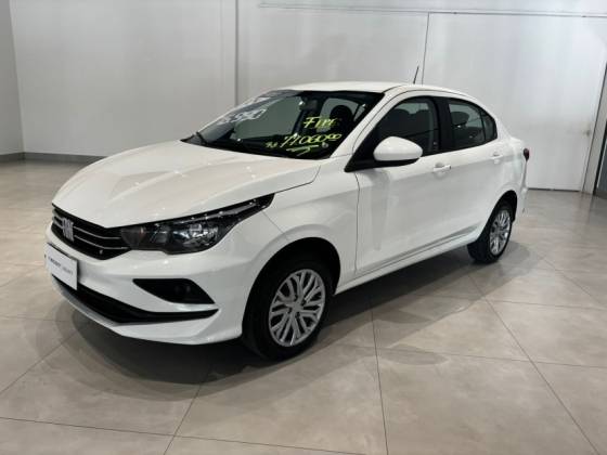 FIAT CRONOS 1.0 FIREFLY FLEX DRIVE MANUAL